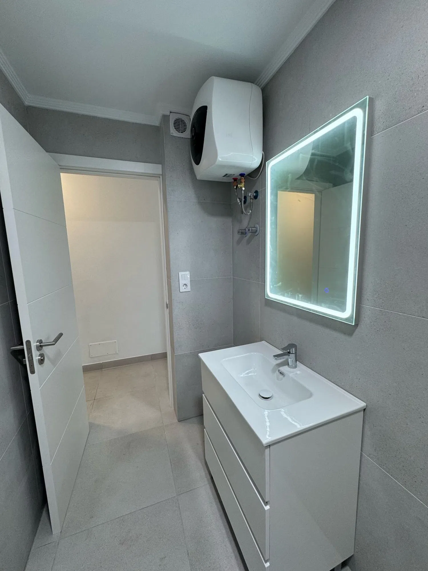 Piso en calle Escultor Plácido Fleitas, 74 - Foto 9