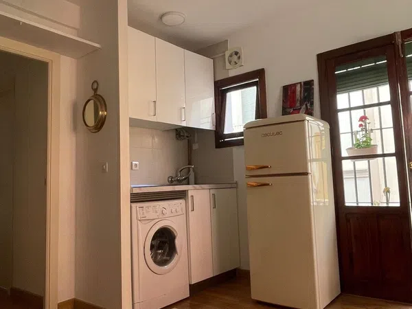 Piso en calle Lagar, 11 - Foto 2