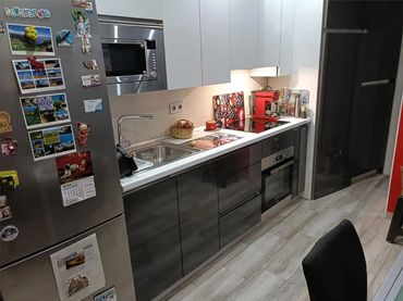 Apartamento en  Calle Lourdes del Polvorín 0 - Foto 19
