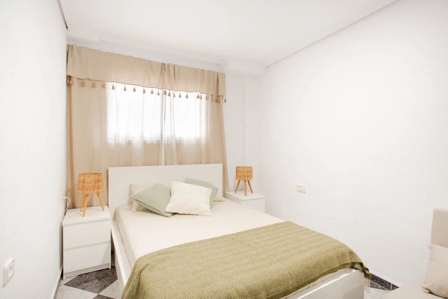 Piso en calle d'Esteve Ballester, 5 - Foto 6