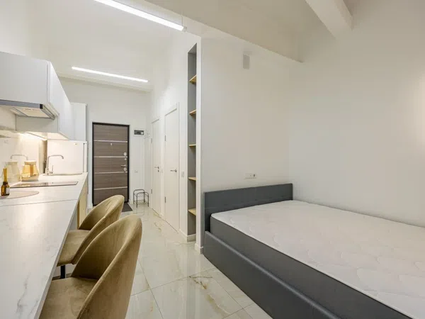 Estudio en Av. del Primer de Maig, 45, L'Hort de Senabre - Foto 7