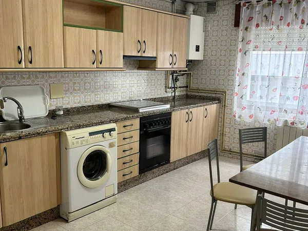 Piso en Calle Almirante Matos, 9, Campo Da Torre - Mollabao, Campo Da Torre - Mollabao - Foto 4