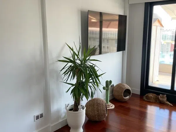 Piso en Monte Alto - Zalaeta - Atocha - Foto 11