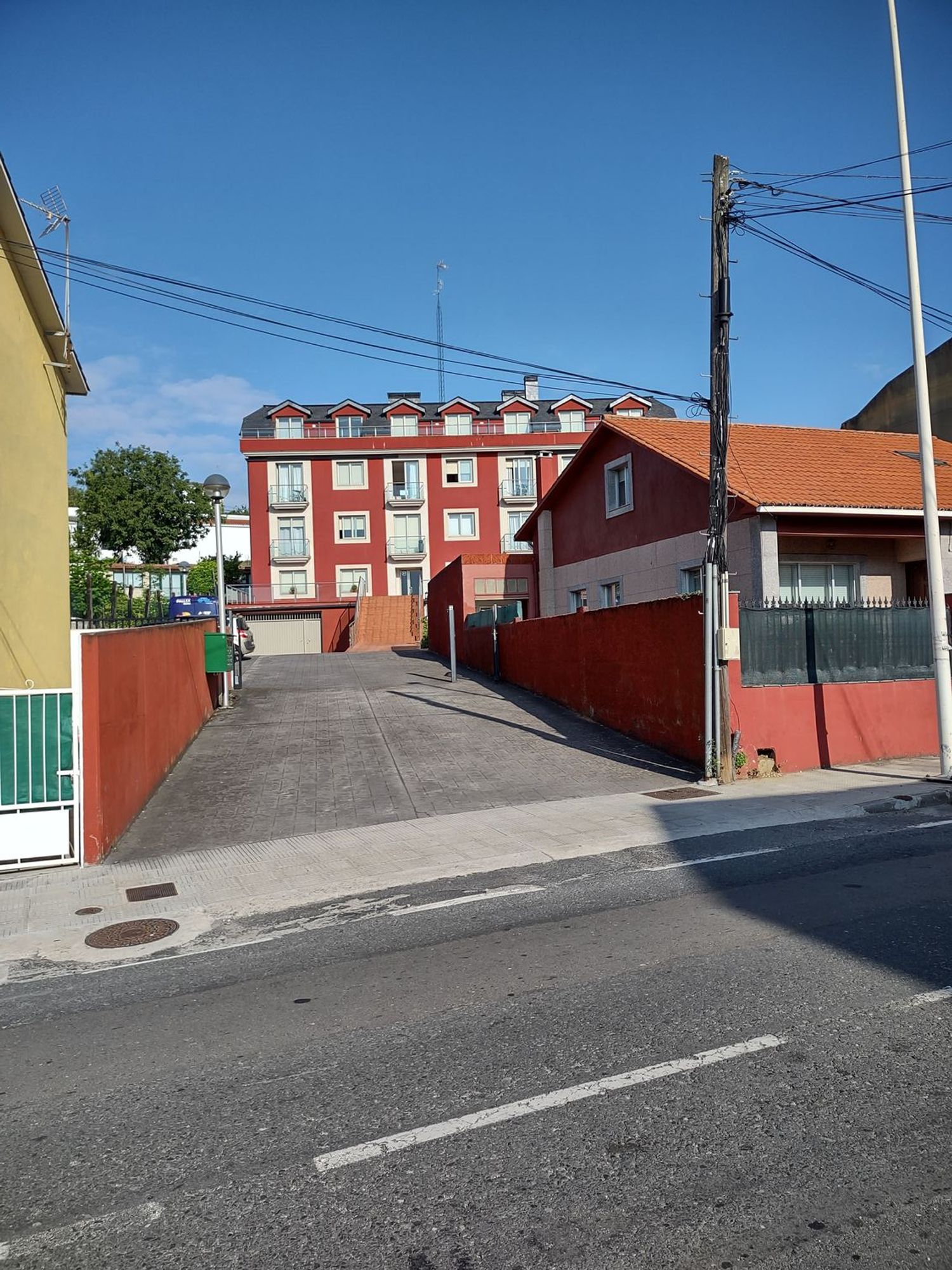 Piso en Avenida Sada y Sus Contornos, 27 - Foto 15