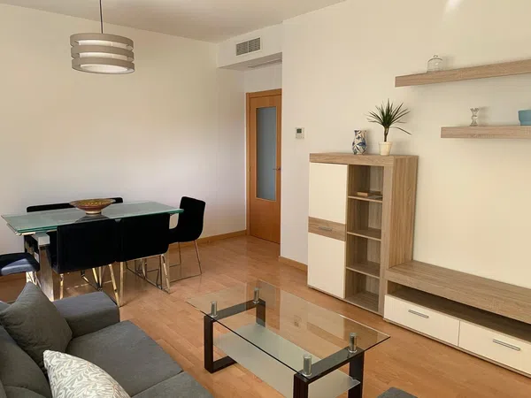 Piso en Calle de Seűl- 88, 2, Zona Parc Central - Hort de Trenor, Zona Parc Central - Hort de Trenor - Foto 3