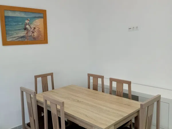 Dúplex en Avenida Juan Sebastián Elcano - Foto 4