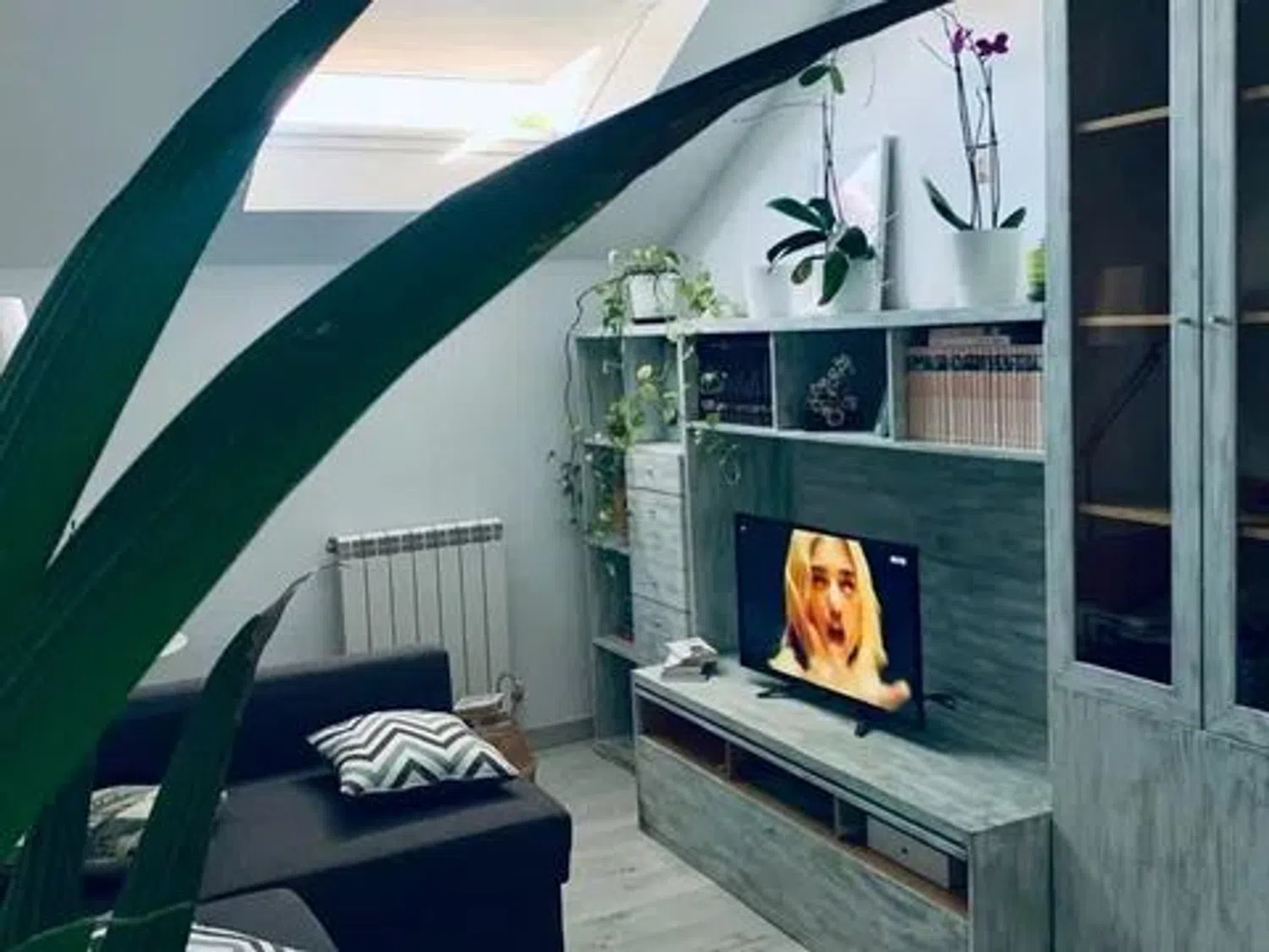 Estudio en calle Siro Muela, 5 - Foto 2