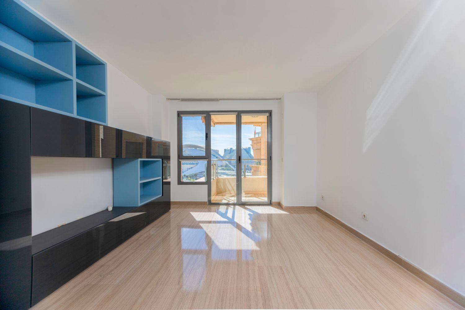 Piso en avenida de França, 1 - Foto 4