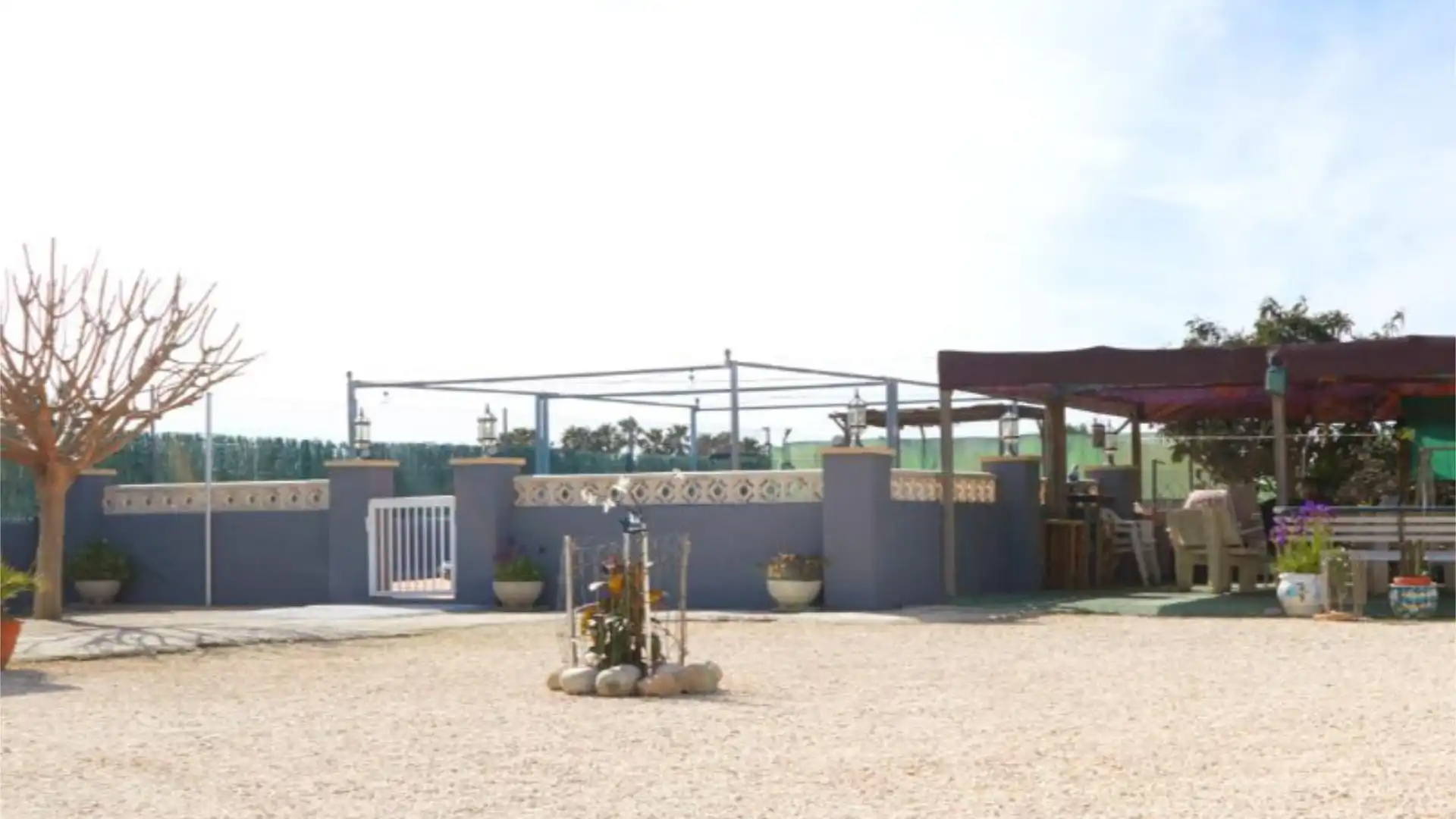 Chalet en  Partida Daimes 216 - Foto 100