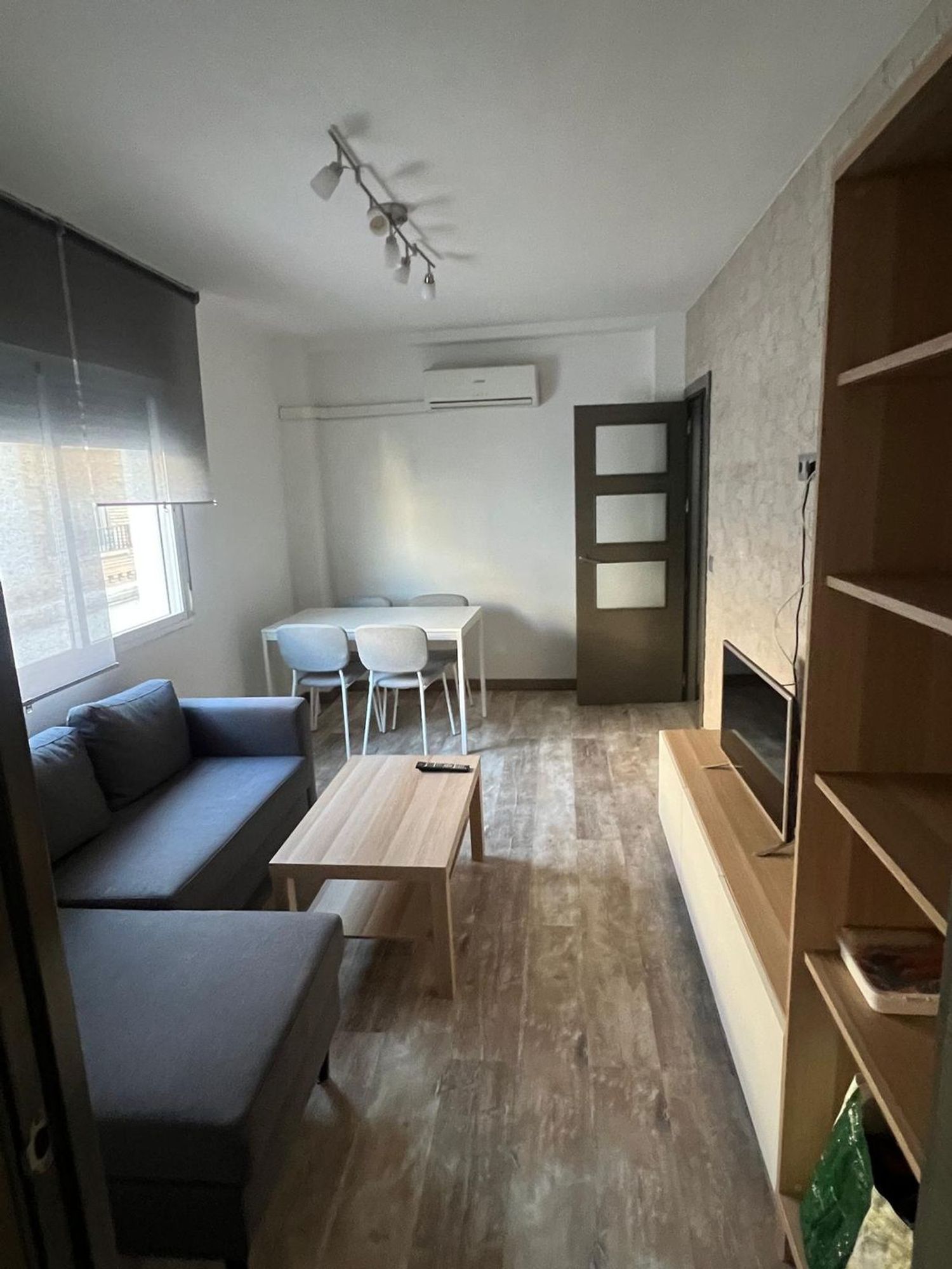 Piso en puente de Miraflores, 3 - Foto 1