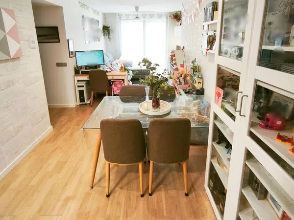 Piso en calle del Cirerer, 2 - Foto 5