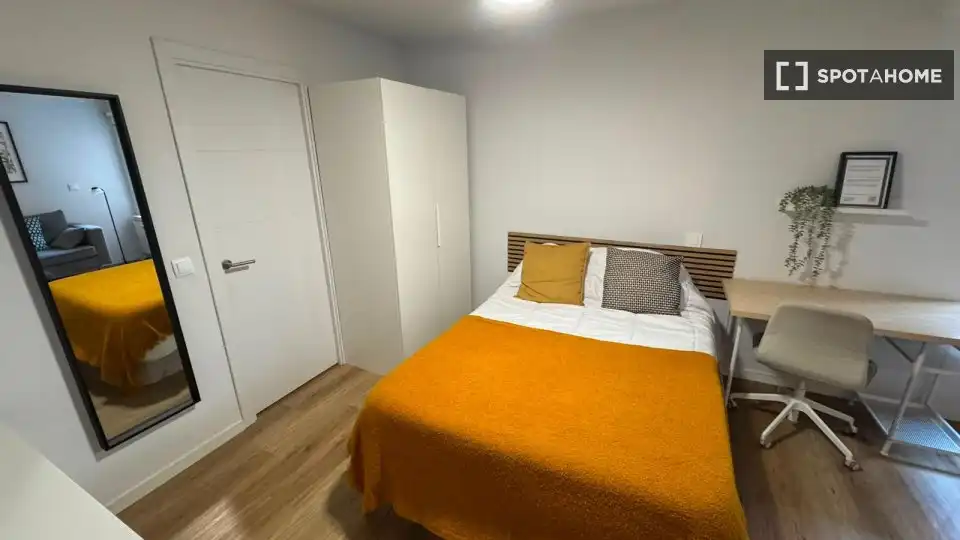 Piso en San Sebastián de los Reyes - Foto 14