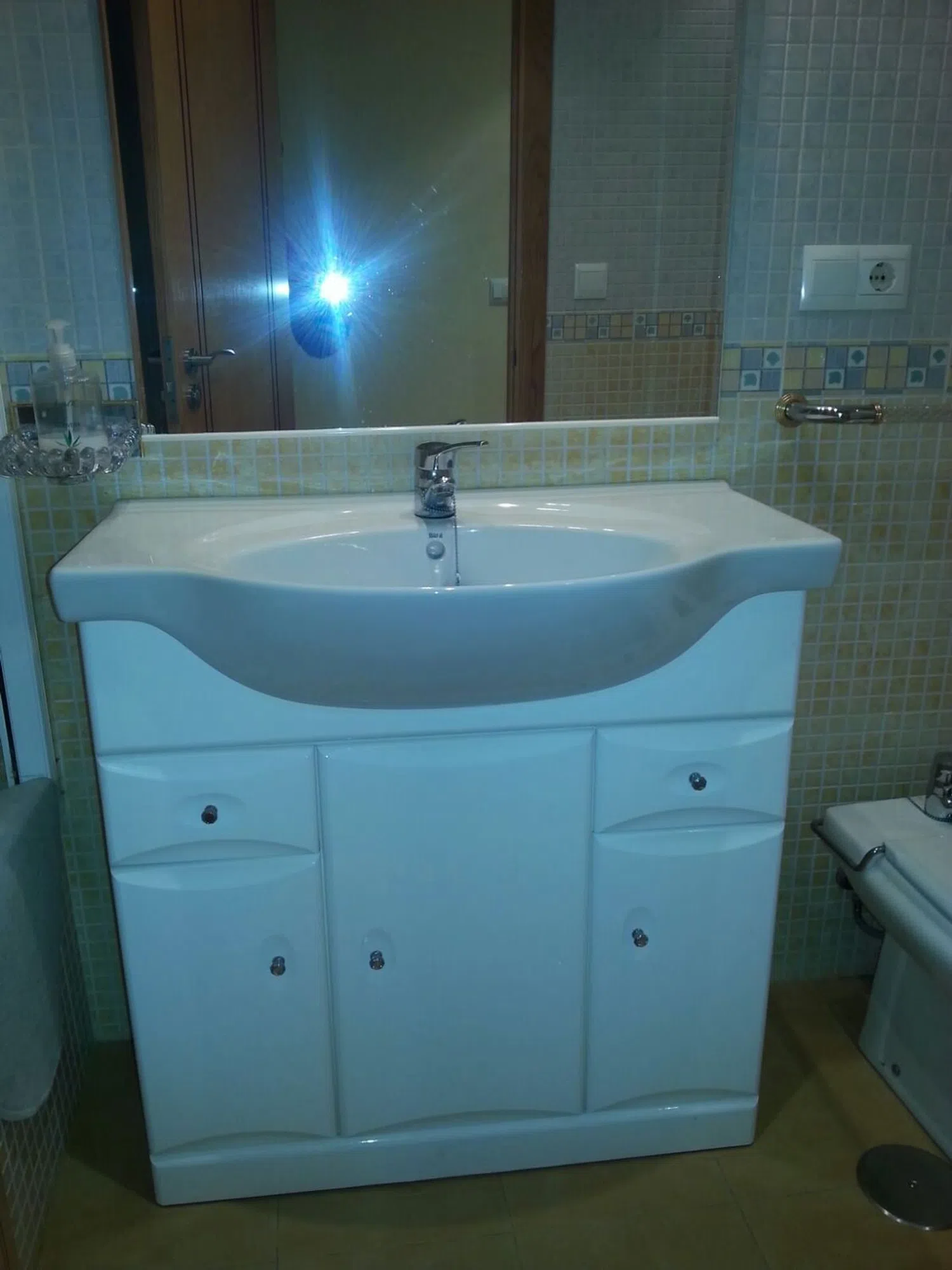 Piso en ronda de Outeiro, 204 - Foto 12