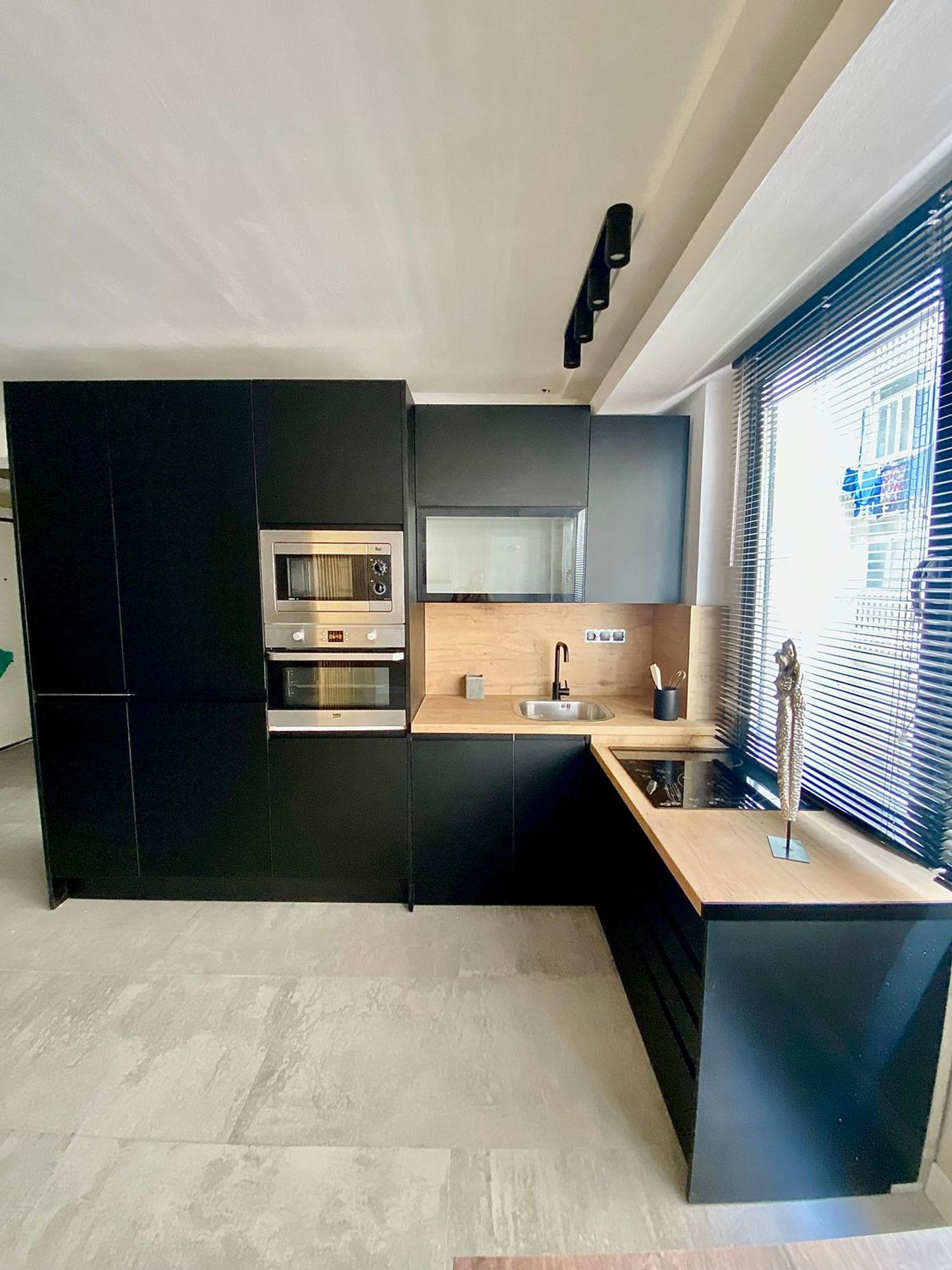 Piso en calle Héroe de Sostoa, 75 - Foto 3