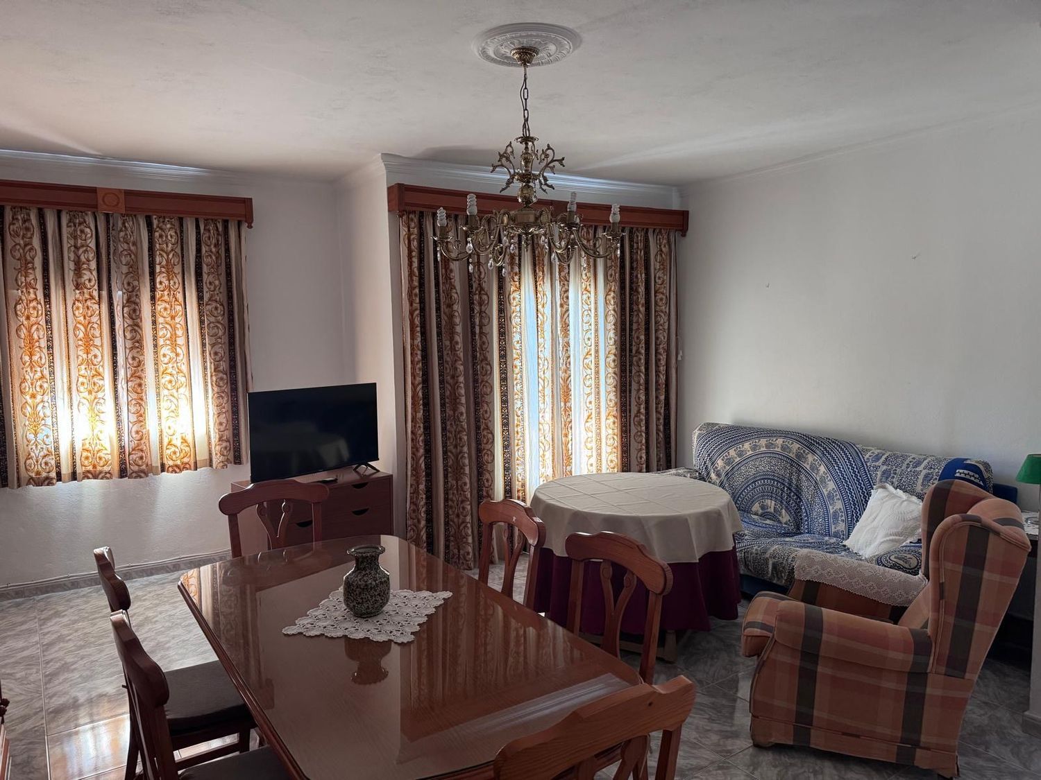 Casa de pueblo en Farajan - Foto 2