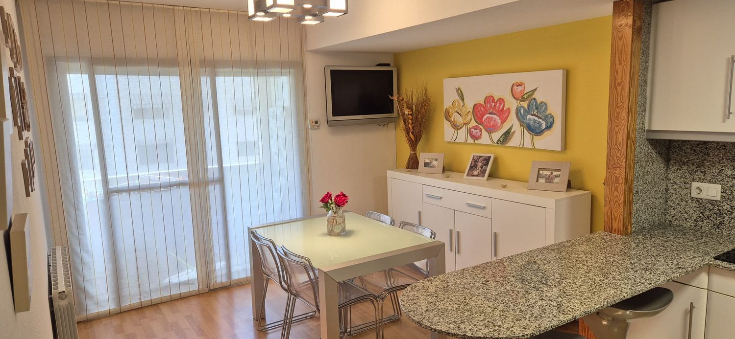 Piso en Calle Els Poblets, 7, Garbinet - Parque de las Avenidas - Foto 3