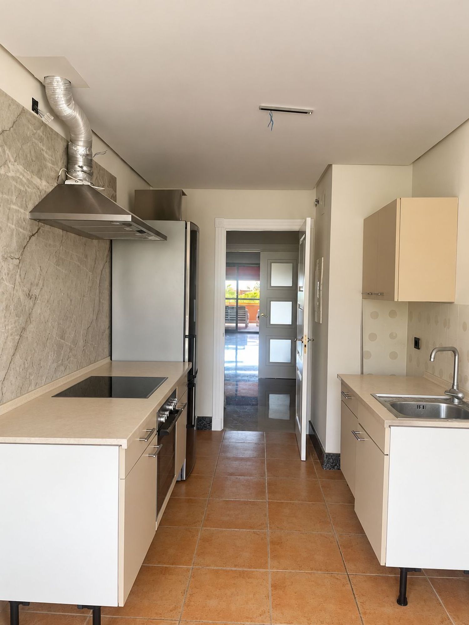 Piso en Alameda de las Brisas, 1, Bahía de Marbella - Foto 5