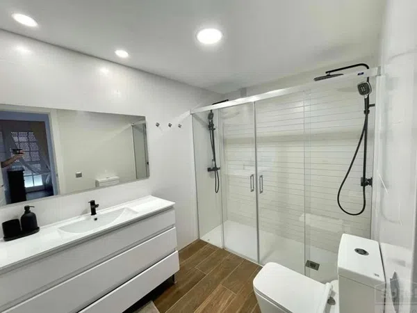 Piso en Avenida Esperanto, 8, Centro Internacional, Centro Internacional - Foto 6