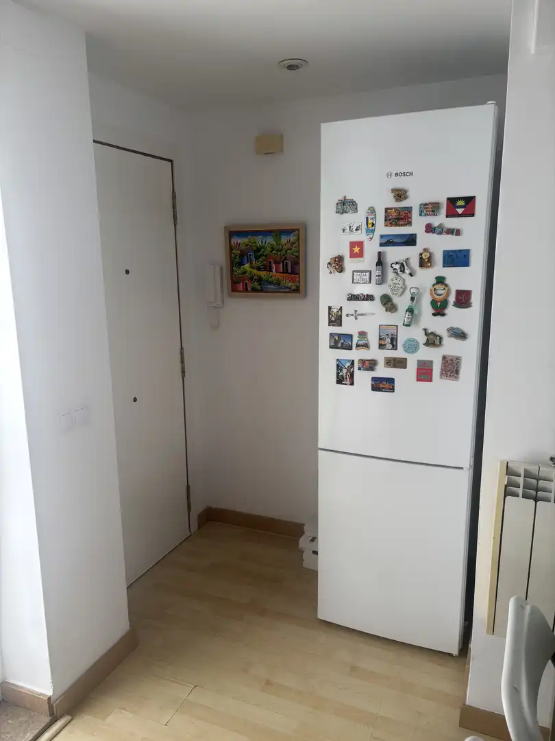 Piso en  Carrer de Sant Antoni 130 - Foto 13