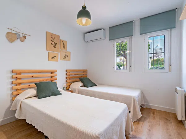 Casa o chalet independiente en Calle Nuñez de Balboa, 6, Las Marinas, Las Marinas - Foto 9