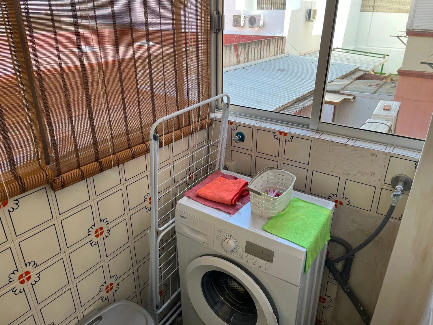 Piso en calle Andrés Bernáldez, 1  Na - Foto 18