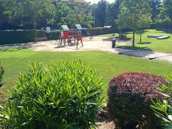 Piso en Paseo de los Parques, 6, Encinar de los Reyes, Encinar de los Reyes - Foto 10