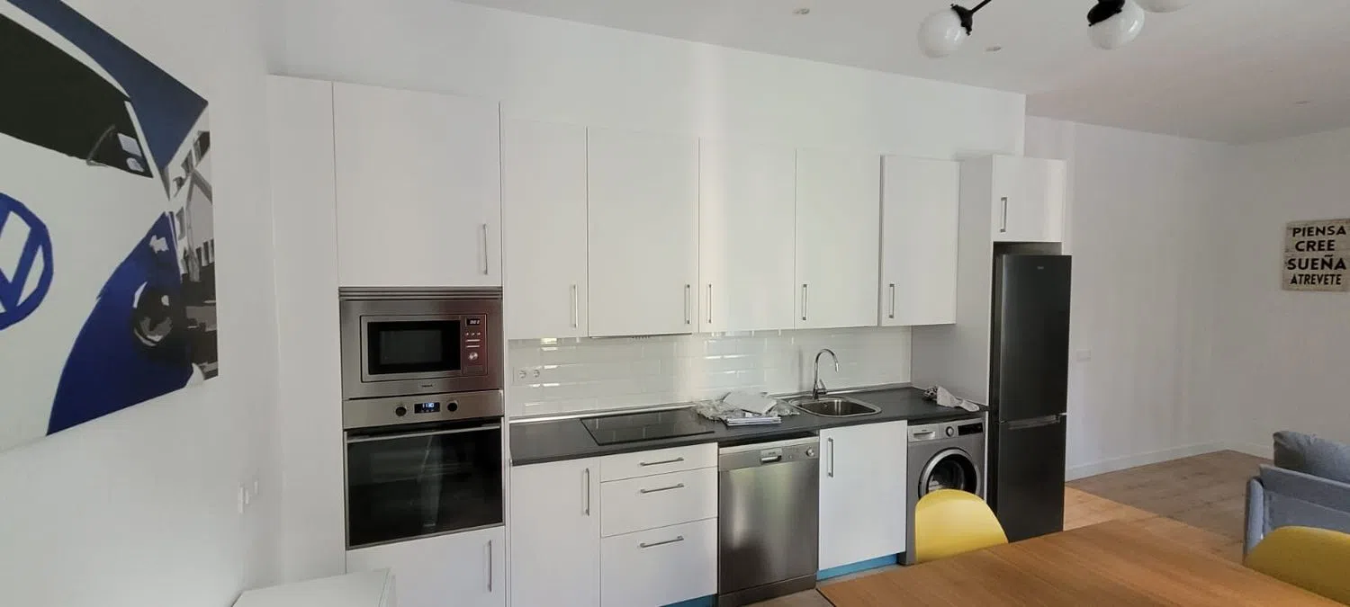 Piso en calle de Jorge Juan, 96 - Foto 11