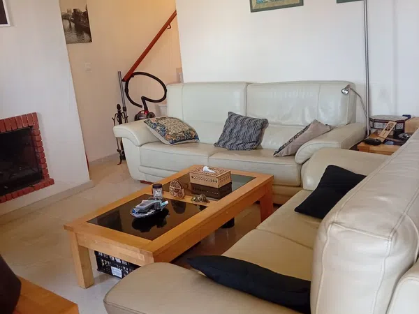 Chalet pareado en Avenida Suecia, 46, Alcorrín, Alcorrín - Foto 7