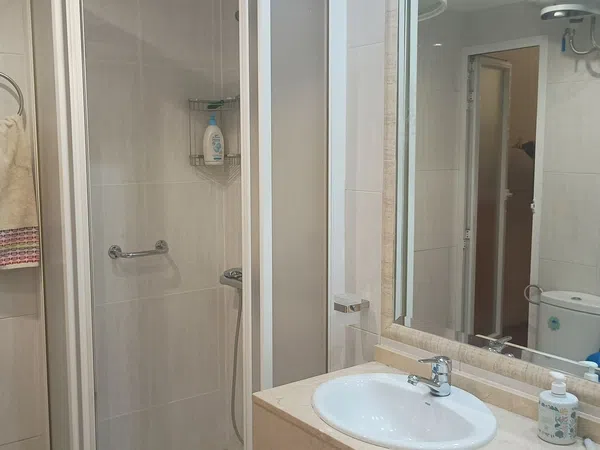 Piso en Arroyo de la media legua, 29 - Foto 5