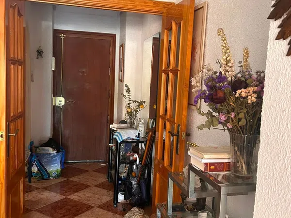 Piso en Calle Simeón Giménez Reyna, 13, Carranque - Haza Cuevas - Foto 12