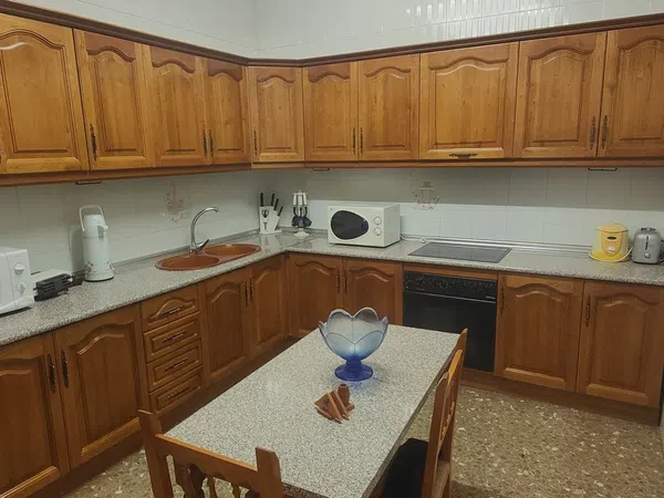 Casa o chalet independiente en Avenida Andalucia, 90 - Foto 3