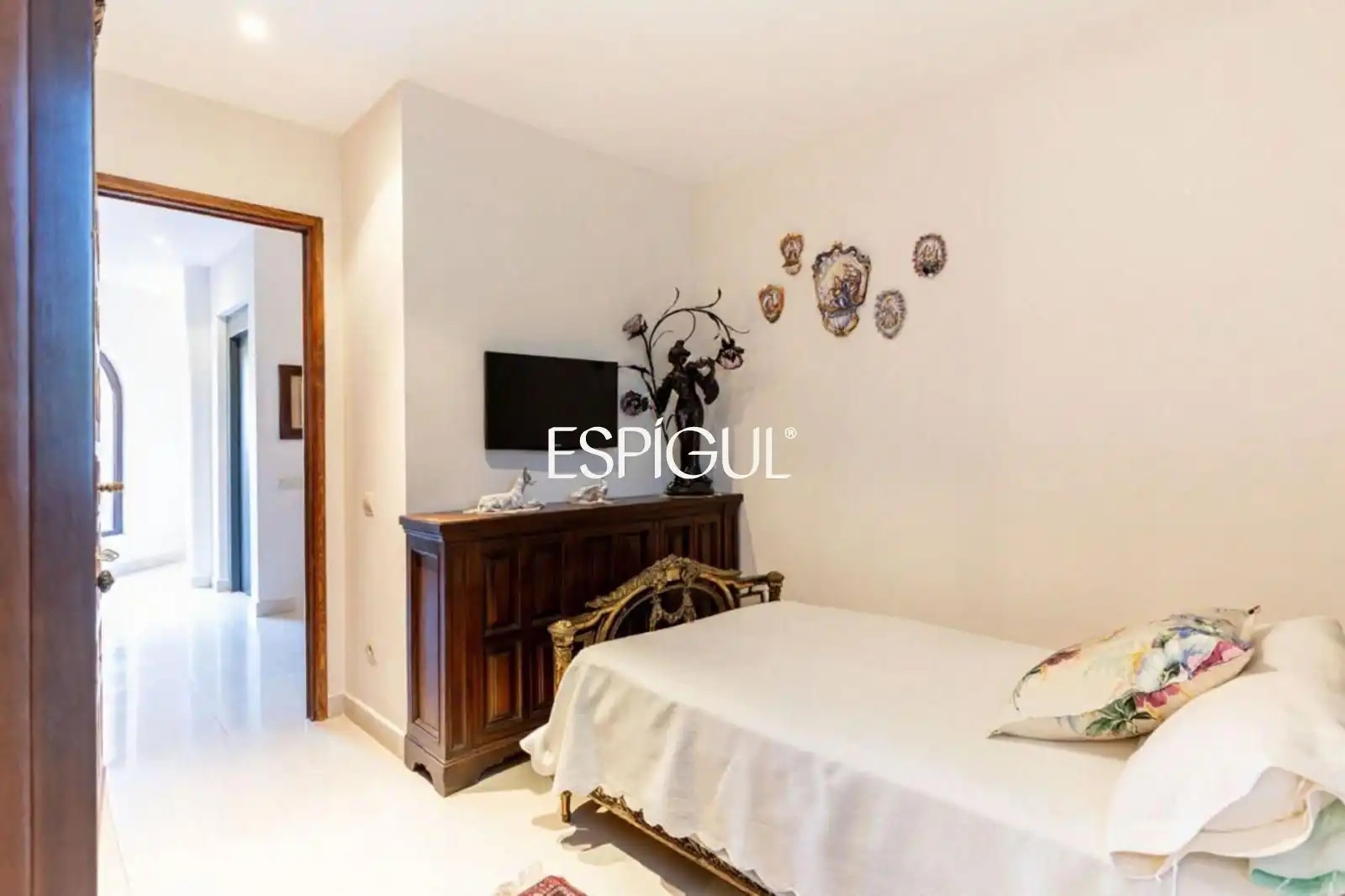 Chalet en  FUSTER I SERRACANT - Foto 46