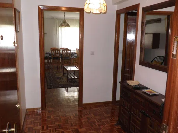 Piso en calle Fuente del Hierro, 25 - Foto 2