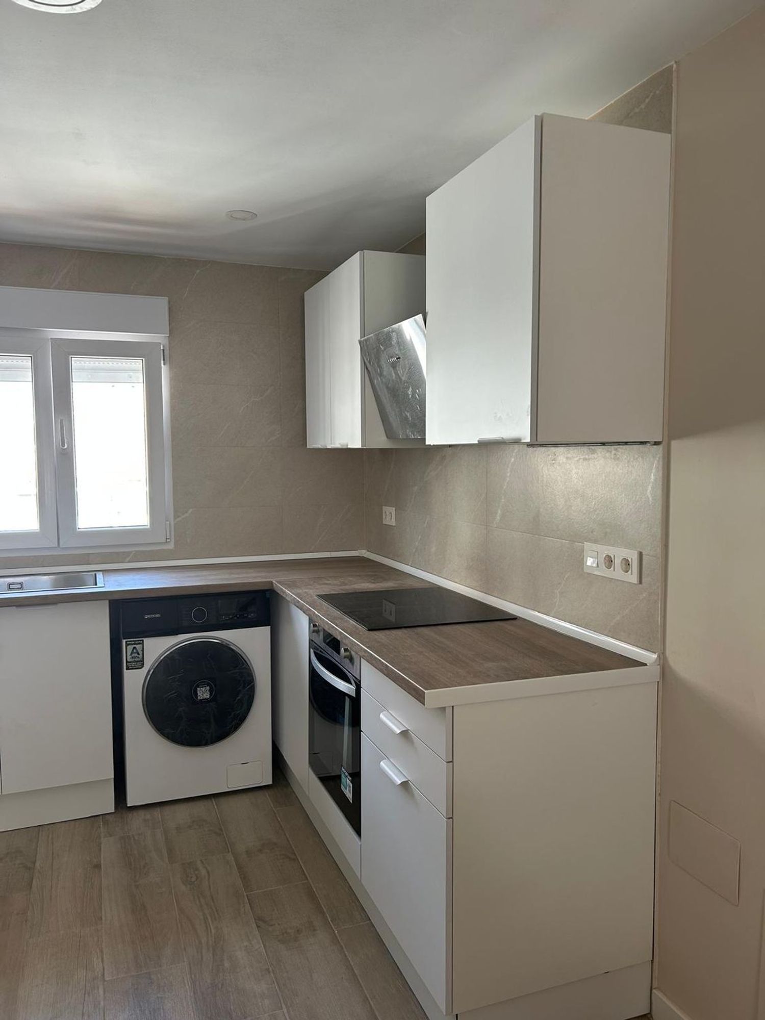 Piso en Calle Sancho Ordóñez, 5, San Mamés - La Palomera, San Mamés - La Palomera - Foto 35