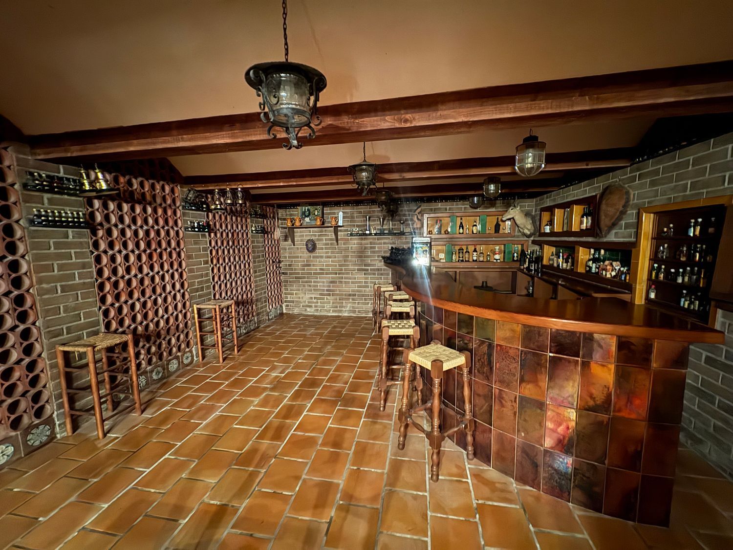 Casa independiente en calle Alcalde Edmundo Seva Garcia, 8 - Foto 24