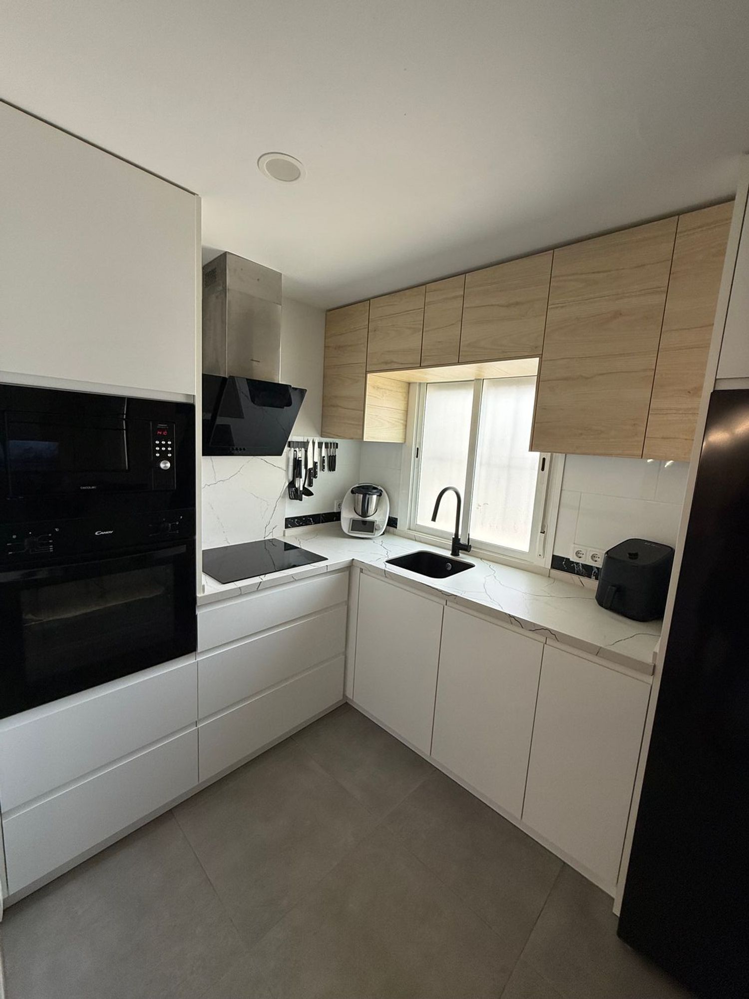 Casa o chalet independiente en Calle de San Juan Bosco, 43, Salesianos - Foto 10