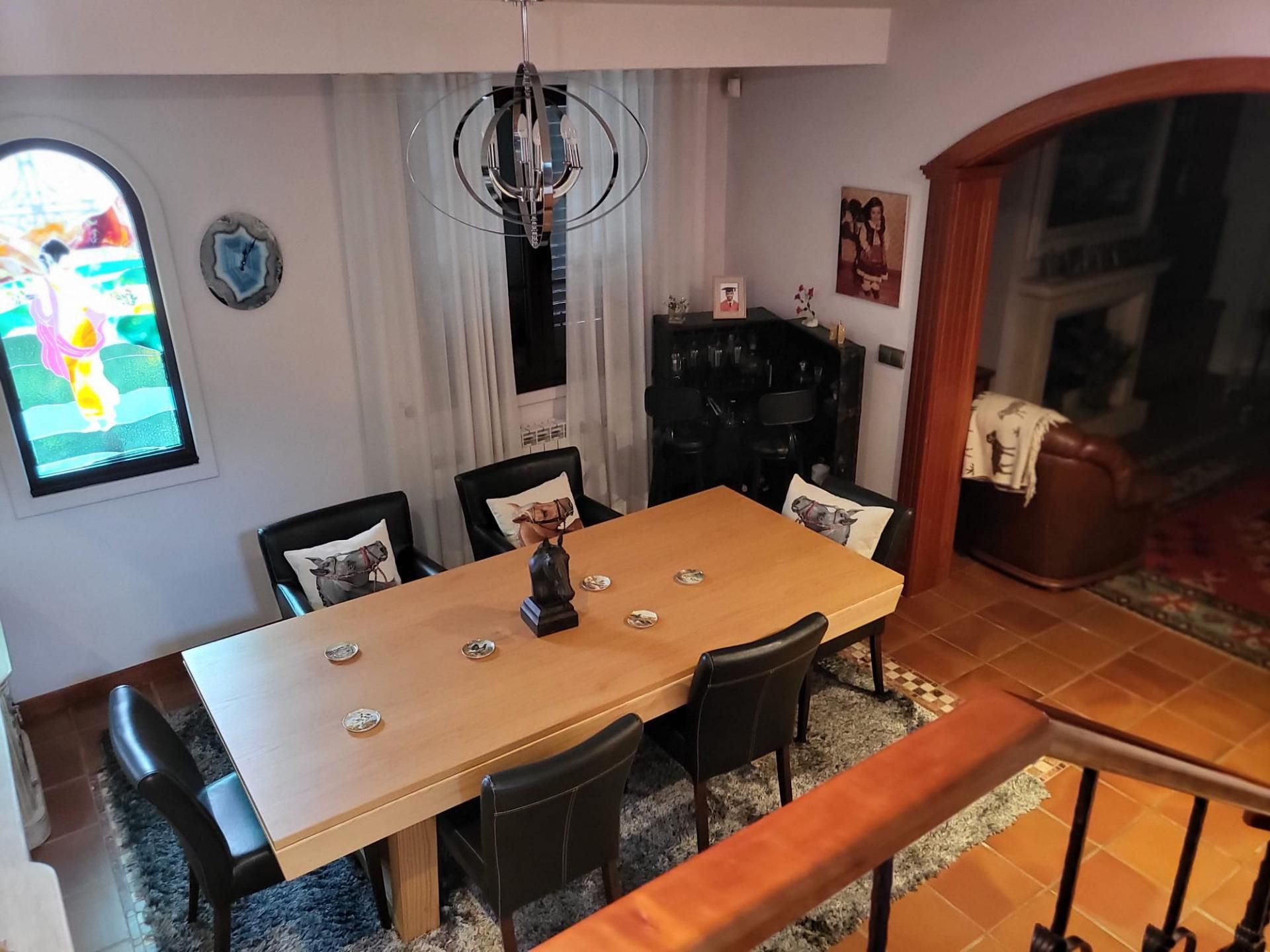 Chalet en  Carretera Bao-Coruxo 84 - Foto 6