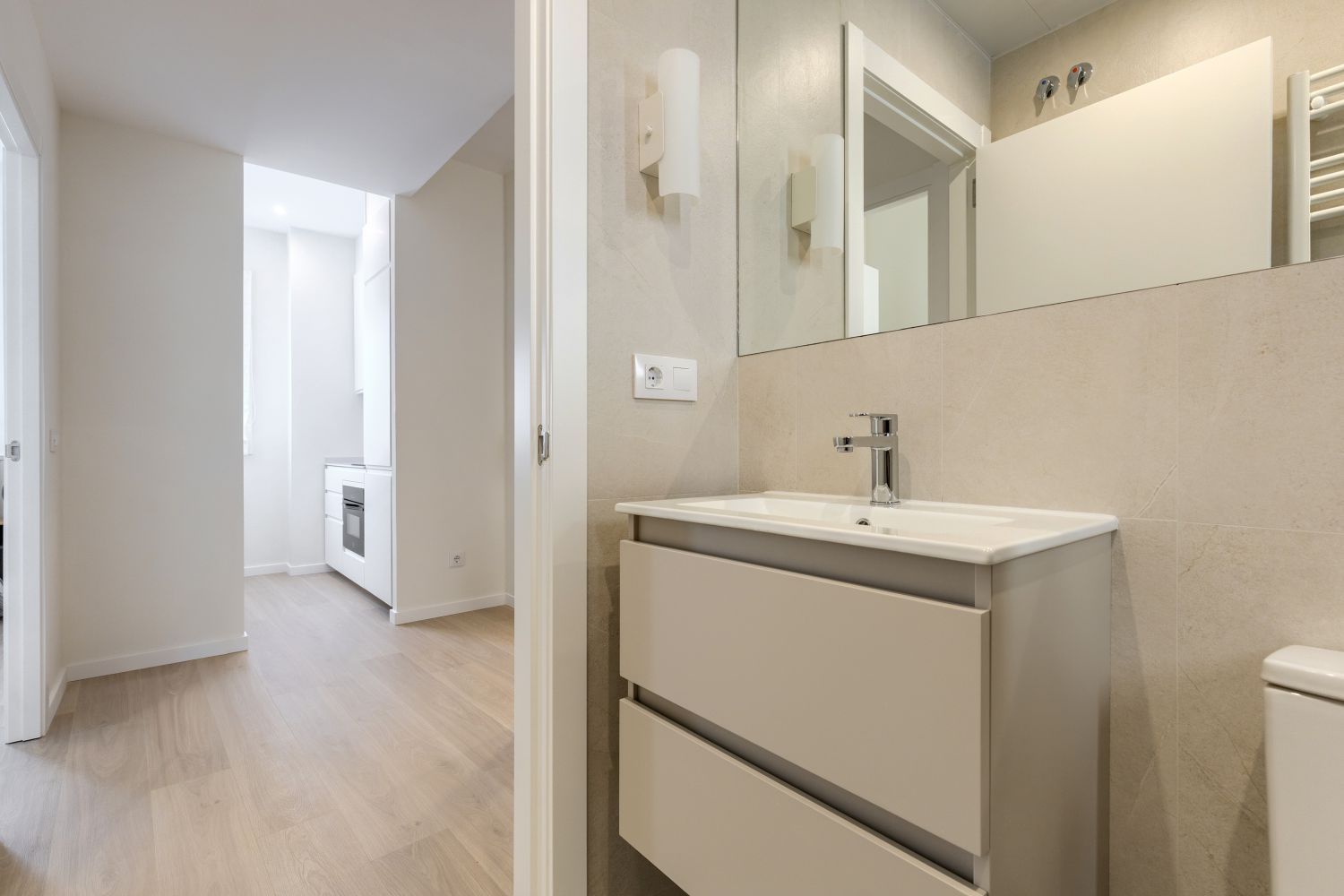 Piso en calle de Daganzo - Foto 15