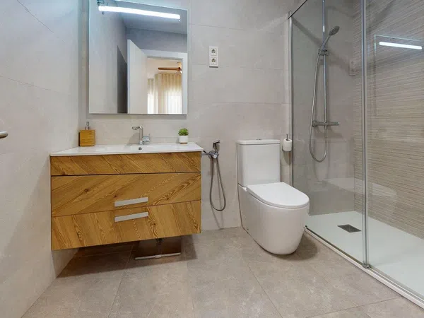 Chalet adosado en calle Violeta, 21 - Foto 11