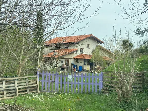 Casa rural en Salcedillo, 24 - Foto 4