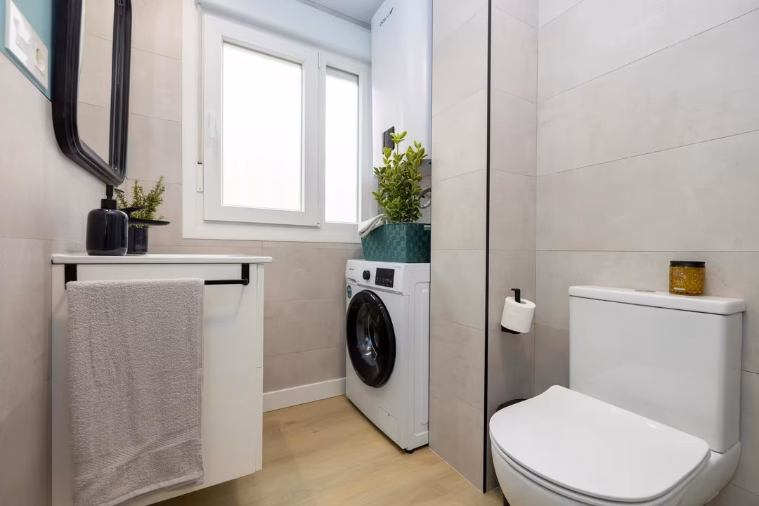 Piso en  Calle San Basilio 24 - Foto 4