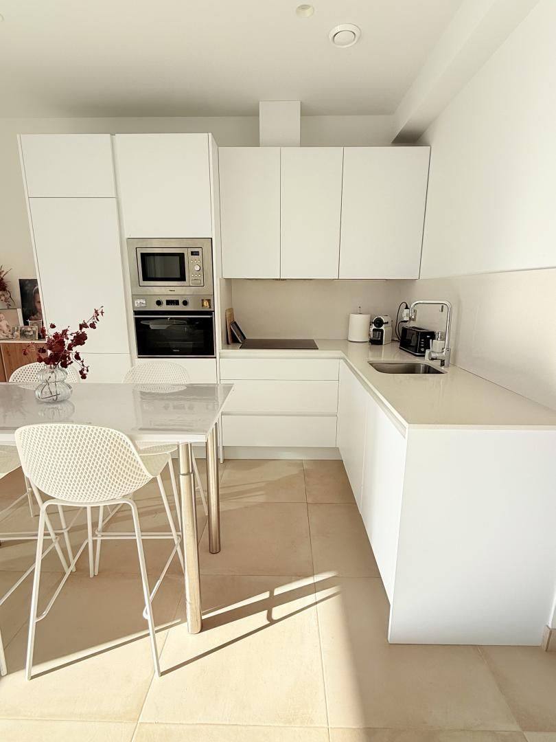 Planta baja en  Carrer d'Equador 22 - Foto 21