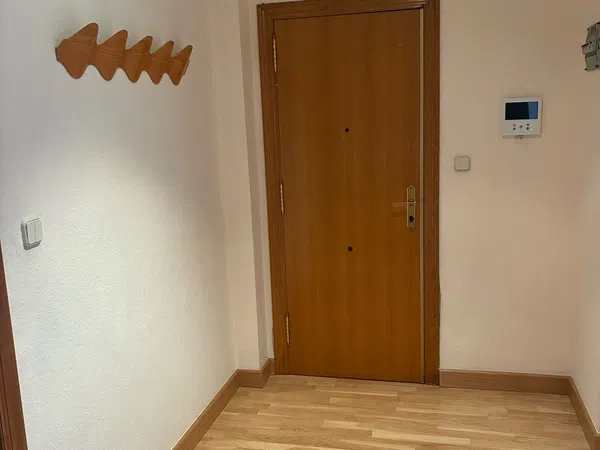 Piso en Barrio L'Hort de Senabre - Foto 23