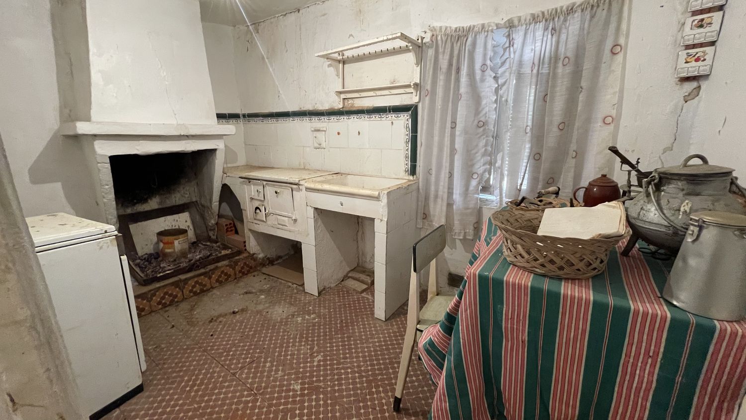 Casa de pueblo en CL La Capilla, 4 - Foto 10