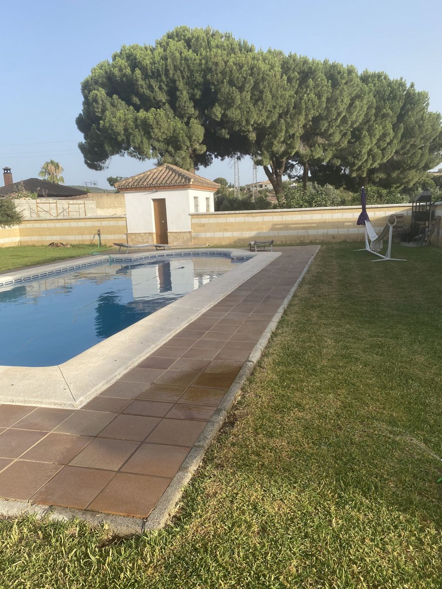 Casa o chalet independiente en Carretera arcos-el bosque (el romeral), 5 ,5 - Foto 10
