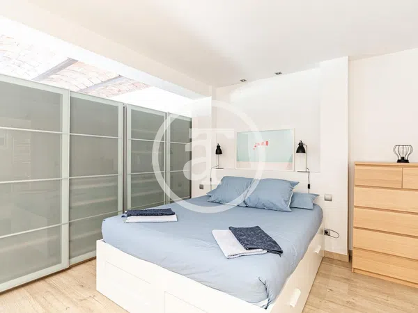 Estudio en Plaza Tetuan, La Dreta de l'Eixample - Foto 15