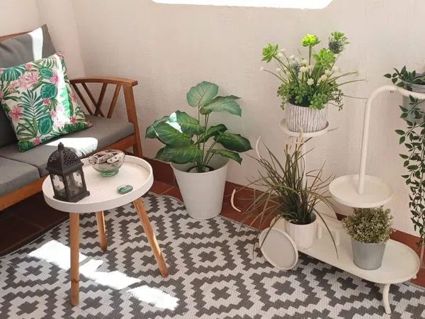Ático en Avenida Alcazaba, 115, Las Salinas, Las Salinas - Foto 13