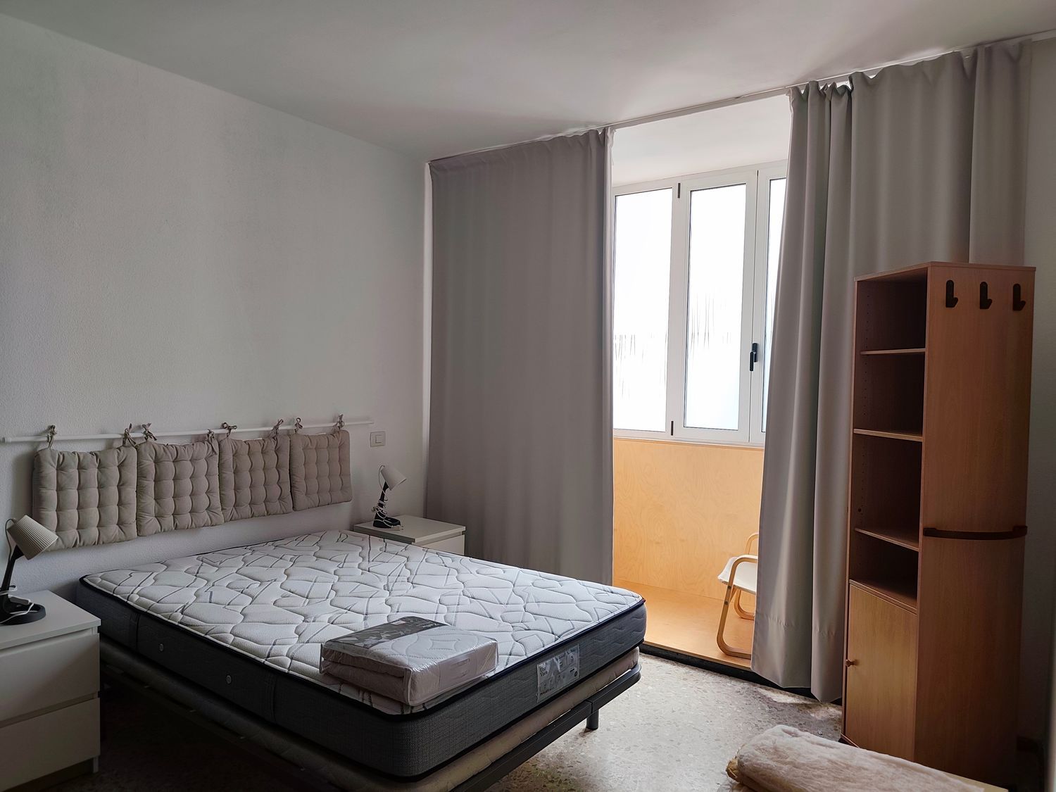 Piso en calle Bernardo de la Torre, 77 , 3º - Foto 6