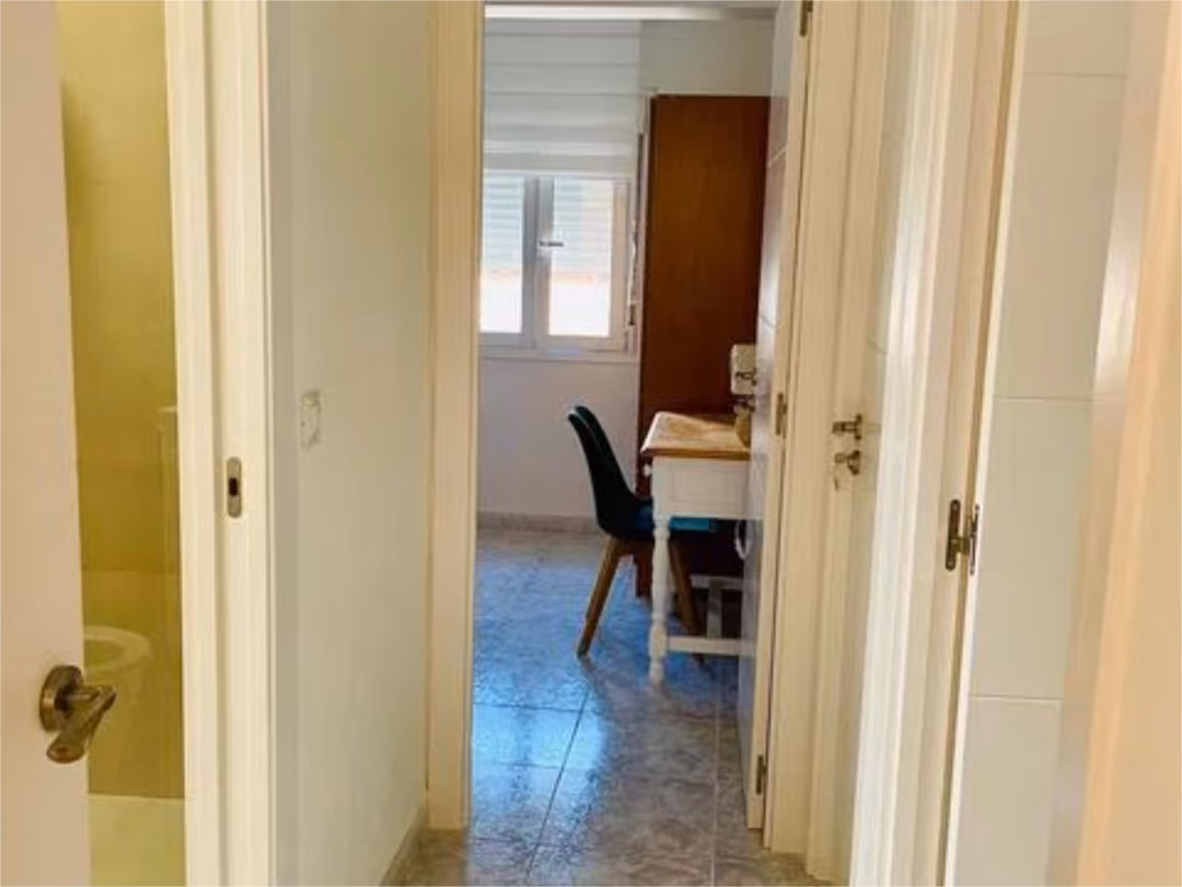 Piso en  Calle Montserrat 7 - Foto 16