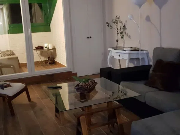 Dúplex en plaza Antonio Cabezon, 2